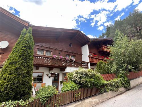 Holiday apartment - 4 persons -  - Sölden - 6450
