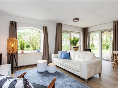 Ferienhaus - 4 Personen -  - 1787PM - Julianadorp Aan Zee