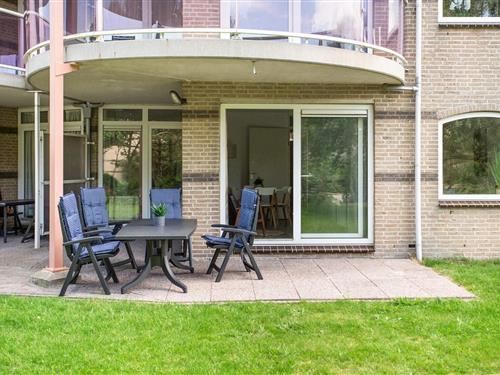 Semesterlägenhet - 4 personer -  - 1787PM - Julianadorp Aan Zee