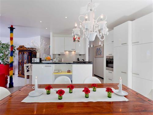 Ferielejlighed - 6 personer -  - Seestraße - 17454 - Zinnowitz