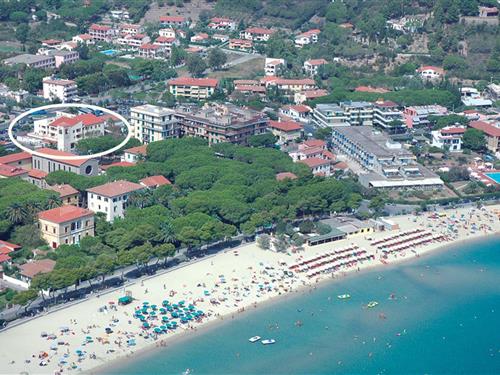 Ferielejlighed - 4 personer -  - Via G. Donizetti, - 57034 - Marina Di Campo