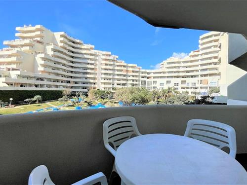 Holiday apartment - 5 persons -  - 29631 - Benalmádena