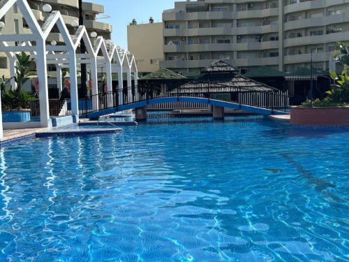 Ferienwohnung - 5 Personen -  - 29631 - Benalmádena