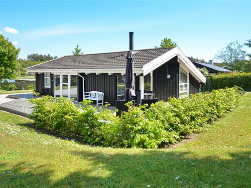 Ferienhaus - 8 Personen -  - Mågevangen - Lyngsbäk - 8400 - Ebeltoft