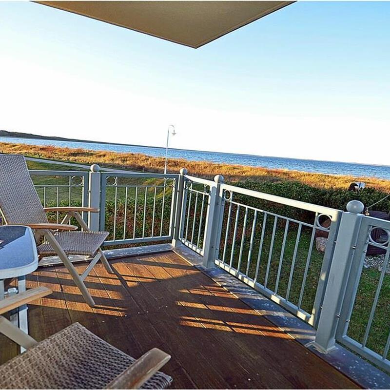 Sommerhus - 2 personer -  - 18551 - Glowe