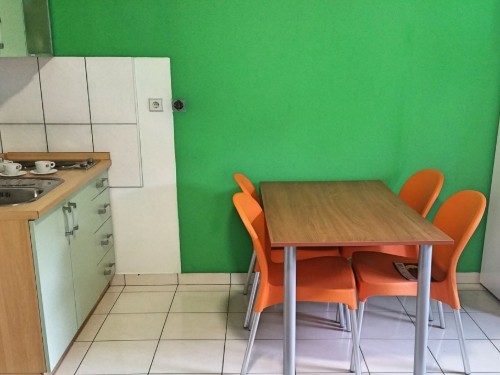Holiday apartment - 2 persons -  - 22211 - Vodice