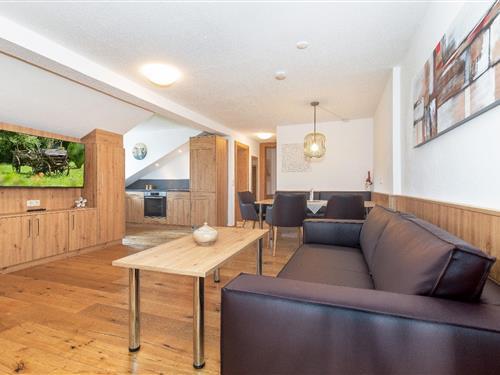 Ferielejlighed - 6 personer -  - Moos - 83404 - Ainring