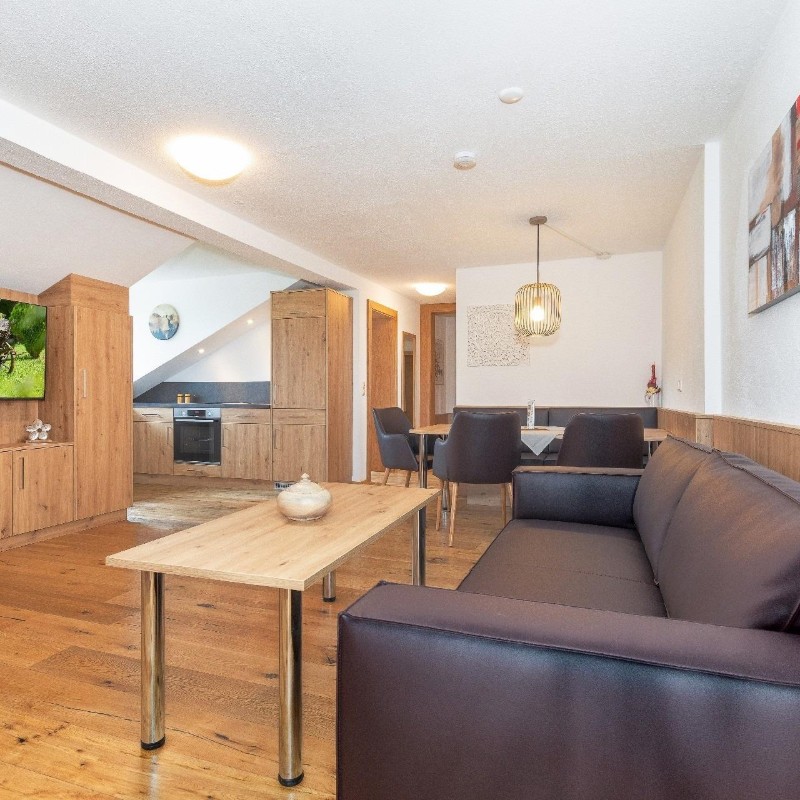 Ferielejlighed - 6 personer -  - Moos - 83404 - Ainring