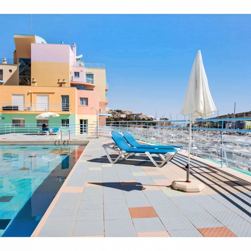 Ferielejlighed - 6 personer -  - 8200-371 - Albufeira