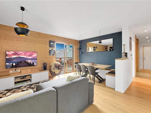 Ferielejlighed - 8 personer -  - 74300 - Les Carroz D'arâches