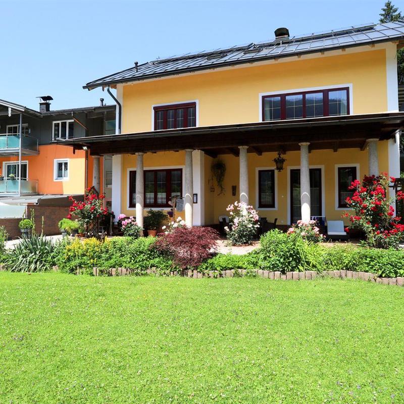 Ferielejlighed - 5 personer -  - Sieglweg - 83471 - Schönau Am Königssee