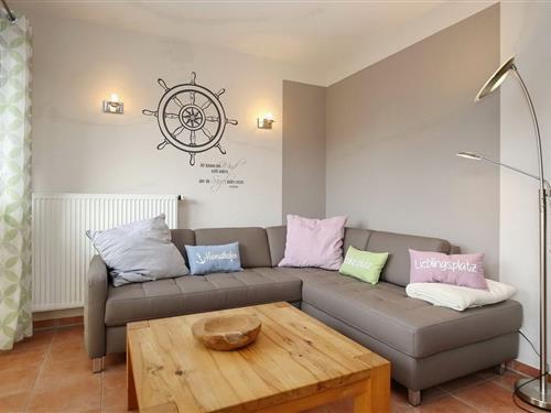 Ferielejlighed - 4 personer -  - Kastanienallee - 23946 - Ostseebad Boltenhagen