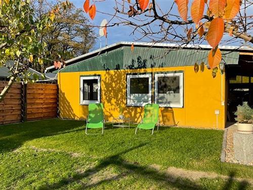 Sommerhus - 5 personer -  - 38889 - Wienrode