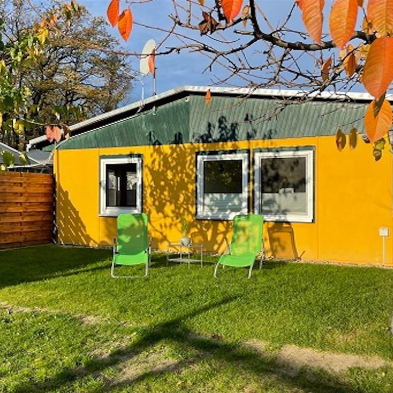 Sommerhus - 5 personer -  - 38889 - Wienrode