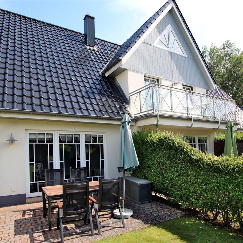 Sommerhus - 4 personer -  - Wiesenweg - 25938 - Wyk Auf Föhr