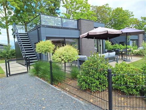 Feriehus - 6 personer -  - Varelsweg - 8077 RB - Hulshorst