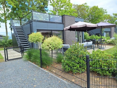 Feriehus - 6 personer -  - Varelsweg - 8077 RB - Hulshorst
