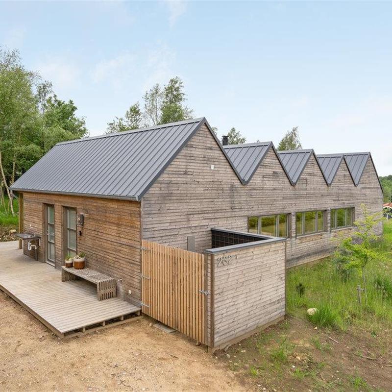 Ferienhaus - 6 Personen -  - Kollerhus - 8600 - Silkeborg