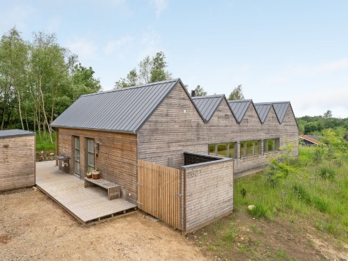 Feriehus - 6 personer -  - Kollerhus - 8600 - Silkeborg