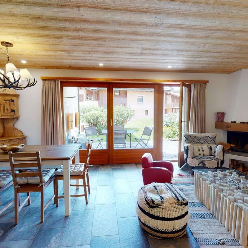 Ferielejlighed - 5 personer -  - Via Plauns - 7512 - Champfèr