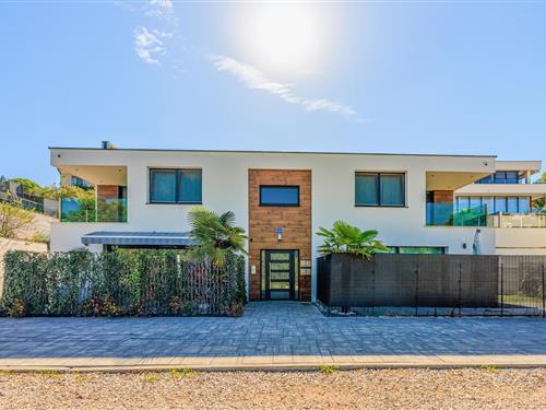 Holiday apartment - 5 persons -  - Lanisce - Krk-Malinska - 51511 - Malinska