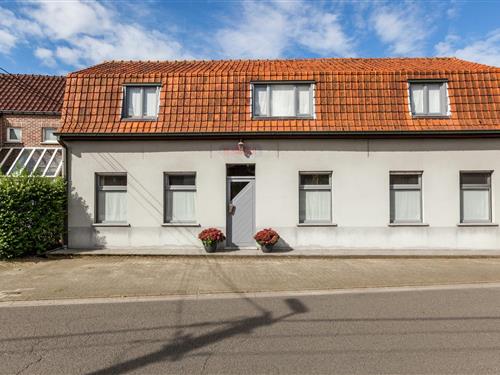 Herskapshus / Villa - 14 personer -  - 8755 - Kruiskerke