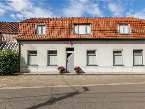 Villa / Herrenhaus - 14 Personen -  - 8755 - Kruiskerke