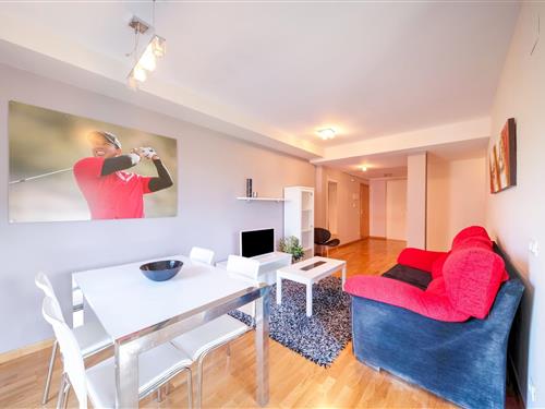 Holiday apartment - 4 persons -  - 26258 - Cirueña