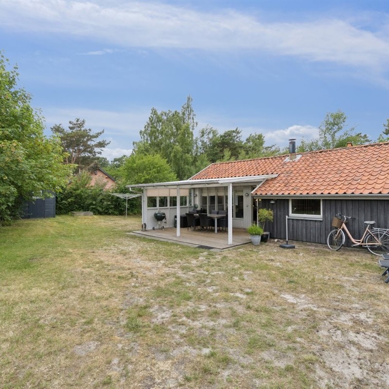 Sommerhus - 6 personer -  - Sandkrogen - Balka - 3730 - Nexø