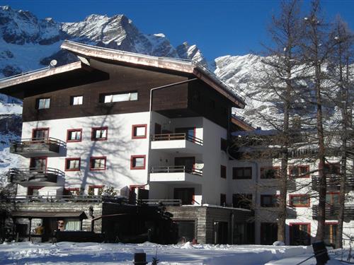 Ferienwohnung - 5 Personen -  - 11021 - Breuil-Cervinia
