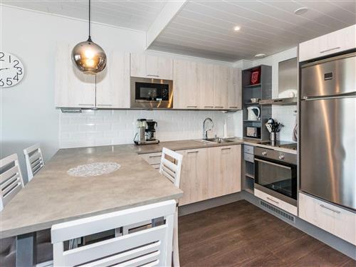 Holiday home - 6 persons -  - Sastamala - 38130