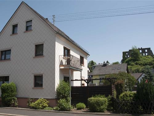 Ferienwohnung - 4 Personen -  - Winkelstraße - 56766 - Ulmen