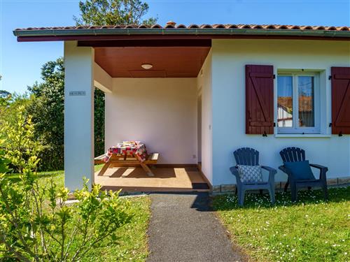 Feriehus - 6 personer -  - Bidart - 64210
