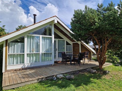 Sommerhus - 4 personer -  - Brodersby - 24398