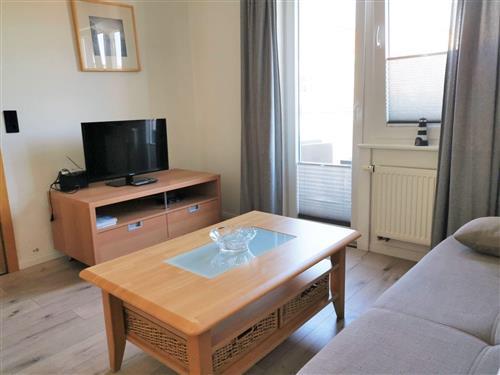 Ferielejlighed - 3 personer -  - Seilerstraße - 26548 - Norderney