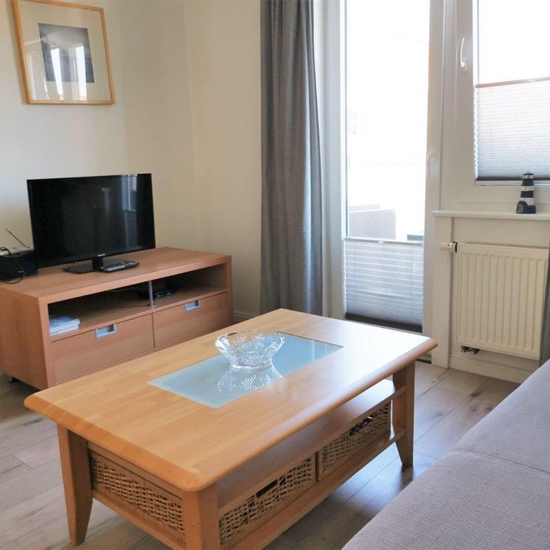 Ferielejlighed - 3 personer -  - Seilerstraße - 26548 - Norderney