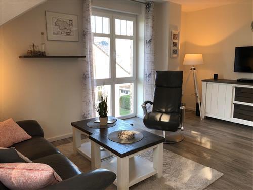 Holiday Home/Apartment - 2 persons -  - Bürgermeister-Fox-Straße - 23769 - Fehmarn Ot Neue Tiefe