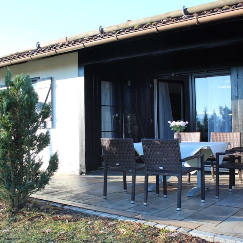 Sommerhus - 4 personer -  - 86983 - Lechbruck