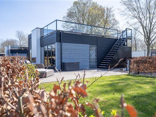 Sommerhus - 4 personer -  - varelseweg - 8077rb - Hulshorst