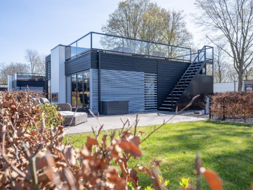 Feriehus - 4 personer -  - varelseweg - 8077rb - Hulshorst