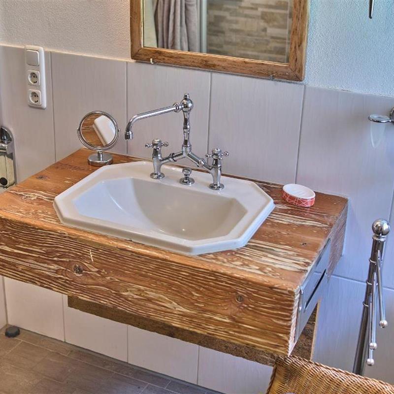 Ferielejlighed - 4 personer -  - Stadlern - 93474 - Arrach