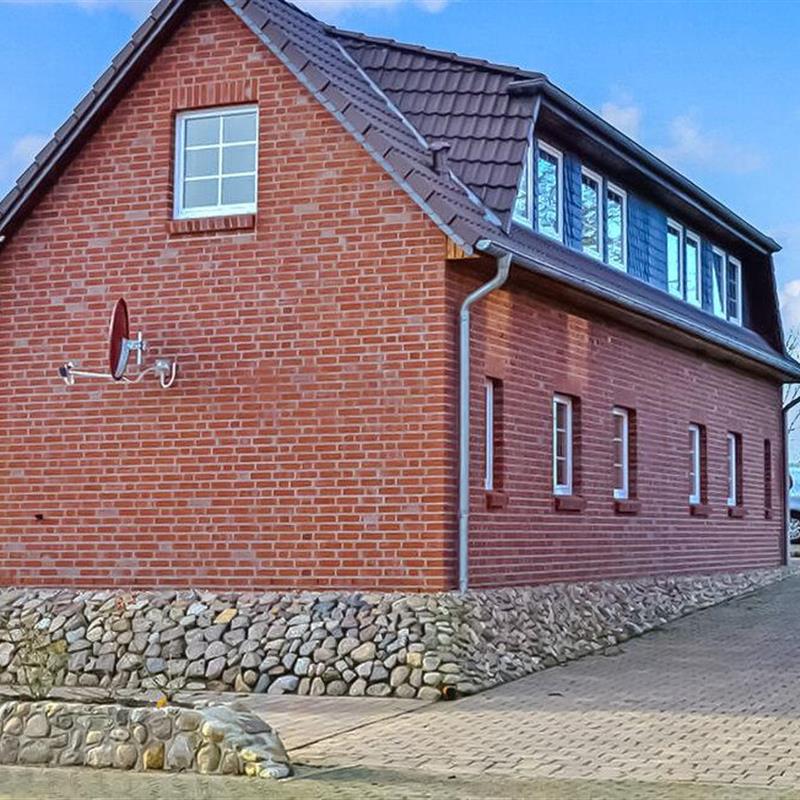 Ferielejlighed - 5 personer -  - Boitzenburger Chaussee - Feldberger Seenlandschaft Ot C - 17258 - Feldberger Seenlandsch