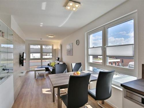 Ferielejlighed - 4 personer -  - Dünenweg - 27476 - Duhnen