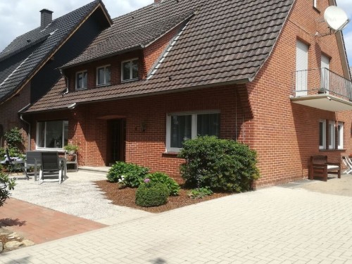 Sommerhus - 6 personer -  - 49549 - Ladbergen