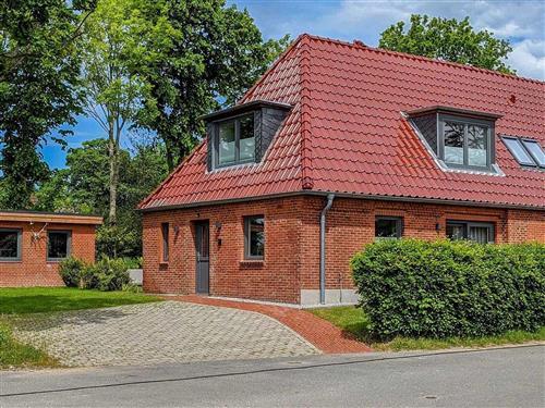 Sommerhus - 4 personer -  - St. Peter-Ording - 25881