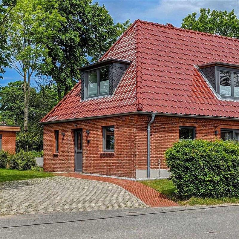 Sommerhus - 4 personer -  - St. Peter-Ording - 25881