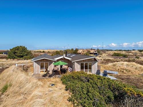 Ferienhaus - 6 Personen -  - Nordslugen 11 A - 6857 - Blavand