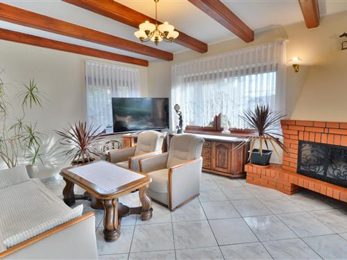 Sommerhus - 8 personer -  - 78-111 - Ustronie Morskie