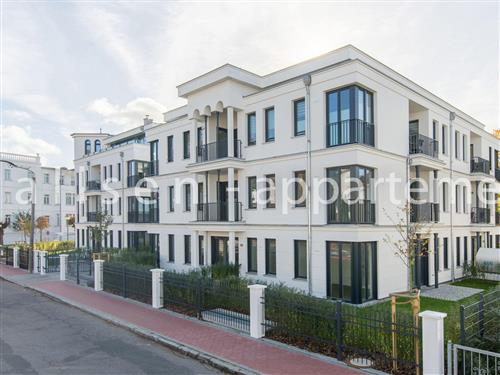 Ferienwohnung - 5 Personen -  - Straße - 18609 - Binz