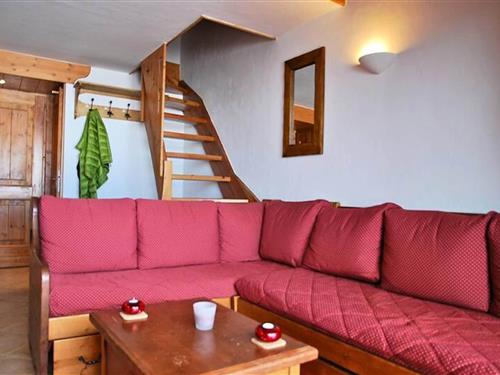 Semesterlägenhet - 6 personer -  - 73700 - Bourg St Maurice